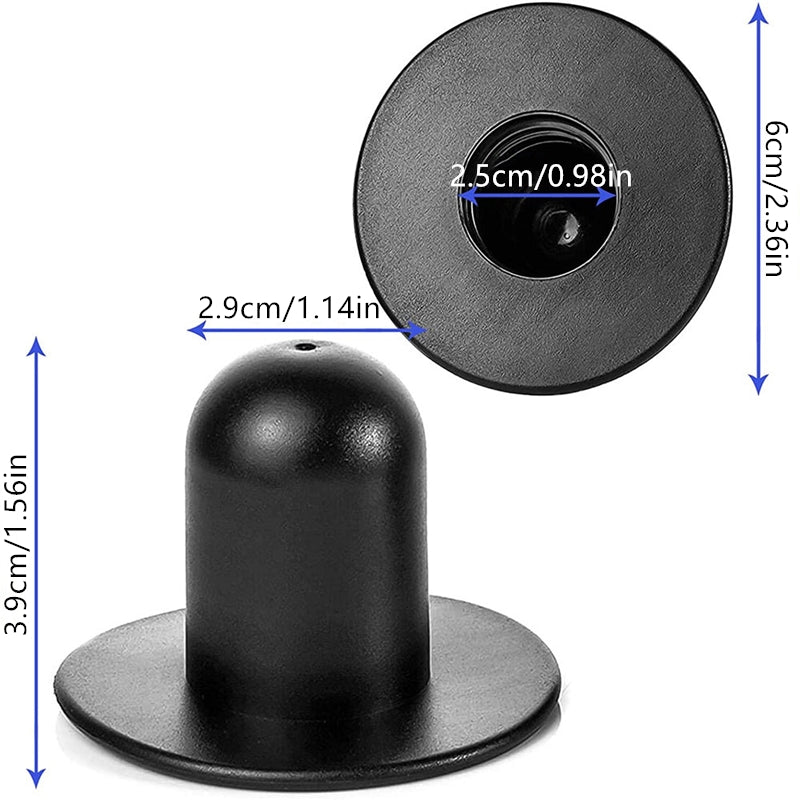 Soft Pool Wall Valve Plug - Pool Filter Accessory