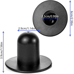 Soft Pool Wall Valve Plug - Pool Filter Accessory