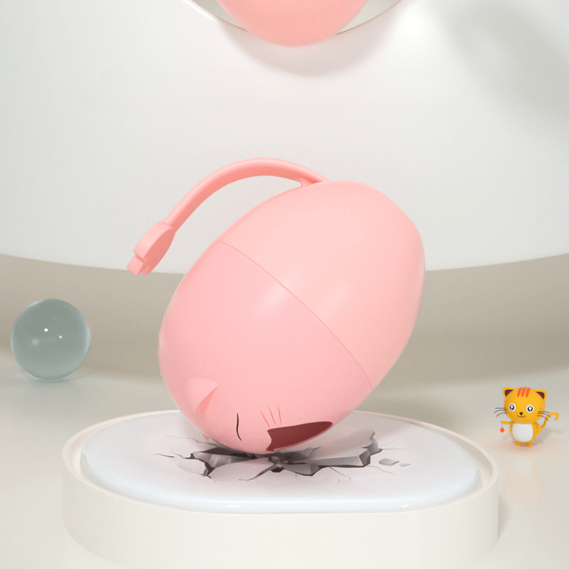 Baby Bath Shower Spoon Cartoon Shampoo Cup