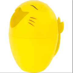 Baby Bath Shower Spoon Cartoon Shampoo Cup