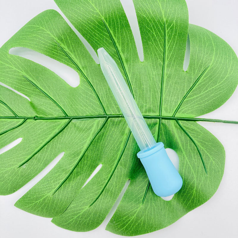 Multifunctional Baby Dropper - Easy Feeding, No Choking!