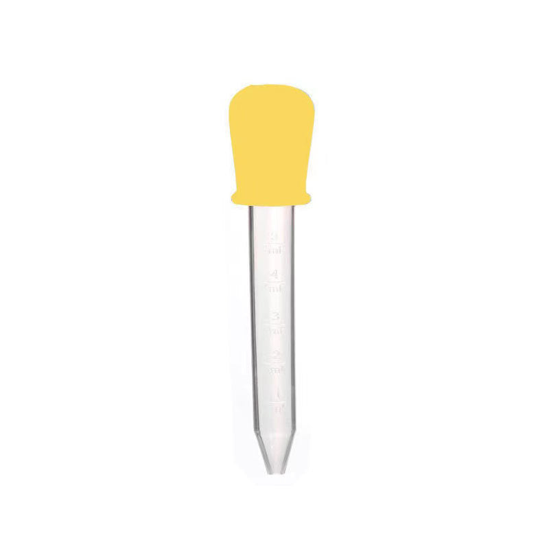 Multifunctional Baby Dropper - Easy Feeding, No Choking!