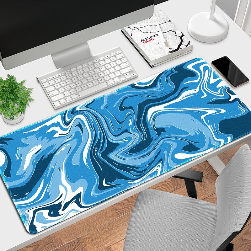 Gaming Mouse Pad 70x30cm 27.56x11.81inch
