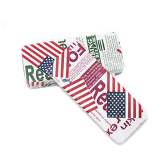 American Flag Glasses Case Patriotic Sunglasses Box Holder