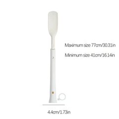 Portable Retractable ShoeHorn - Easy Shoe Wearing Tool