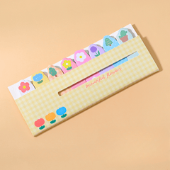 Funny Animal Sticky Notes for Daily Reminders