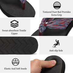 Women's Casual Comfortable Non Slip Slippers