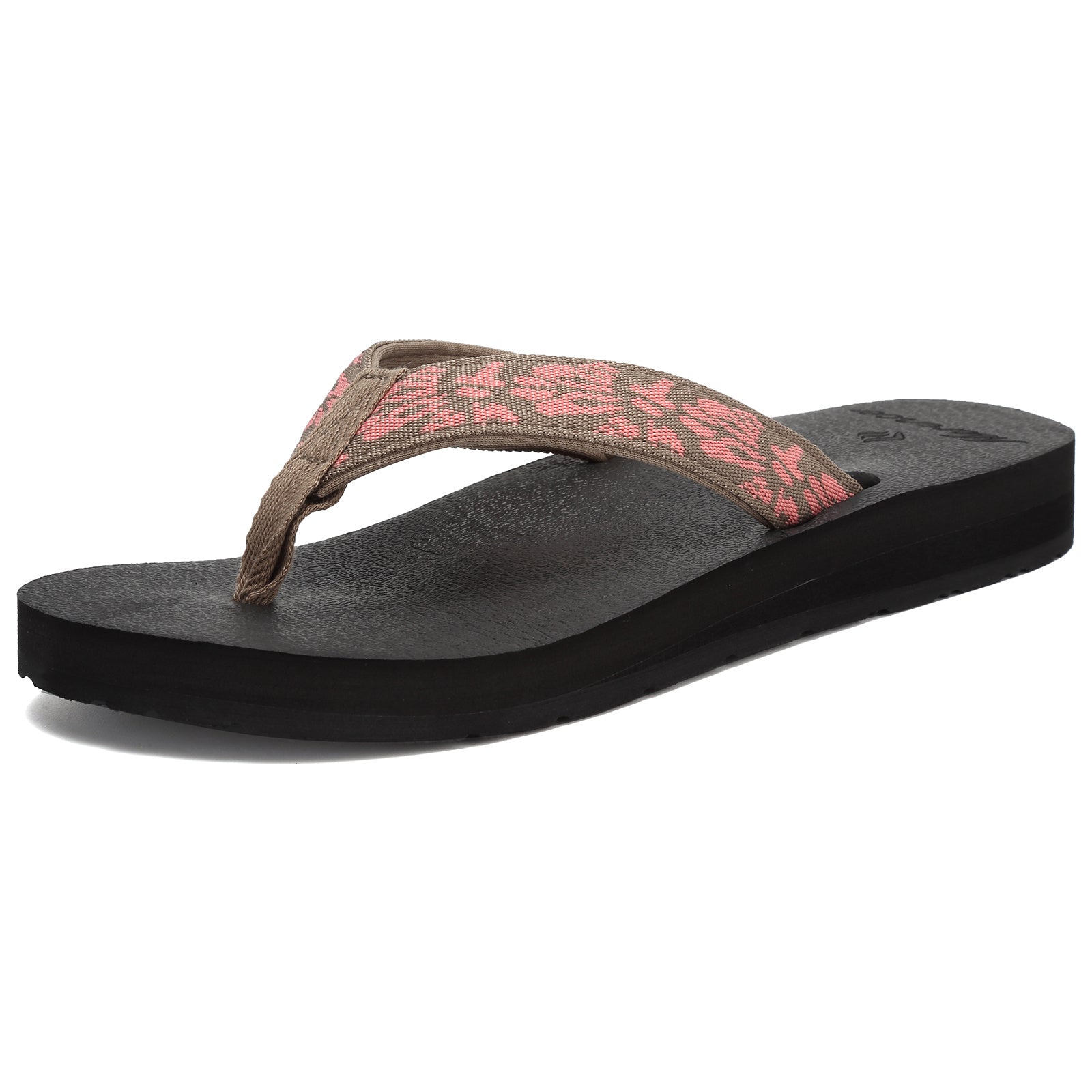 Women's Casual Comfortable Non Slip Slippers