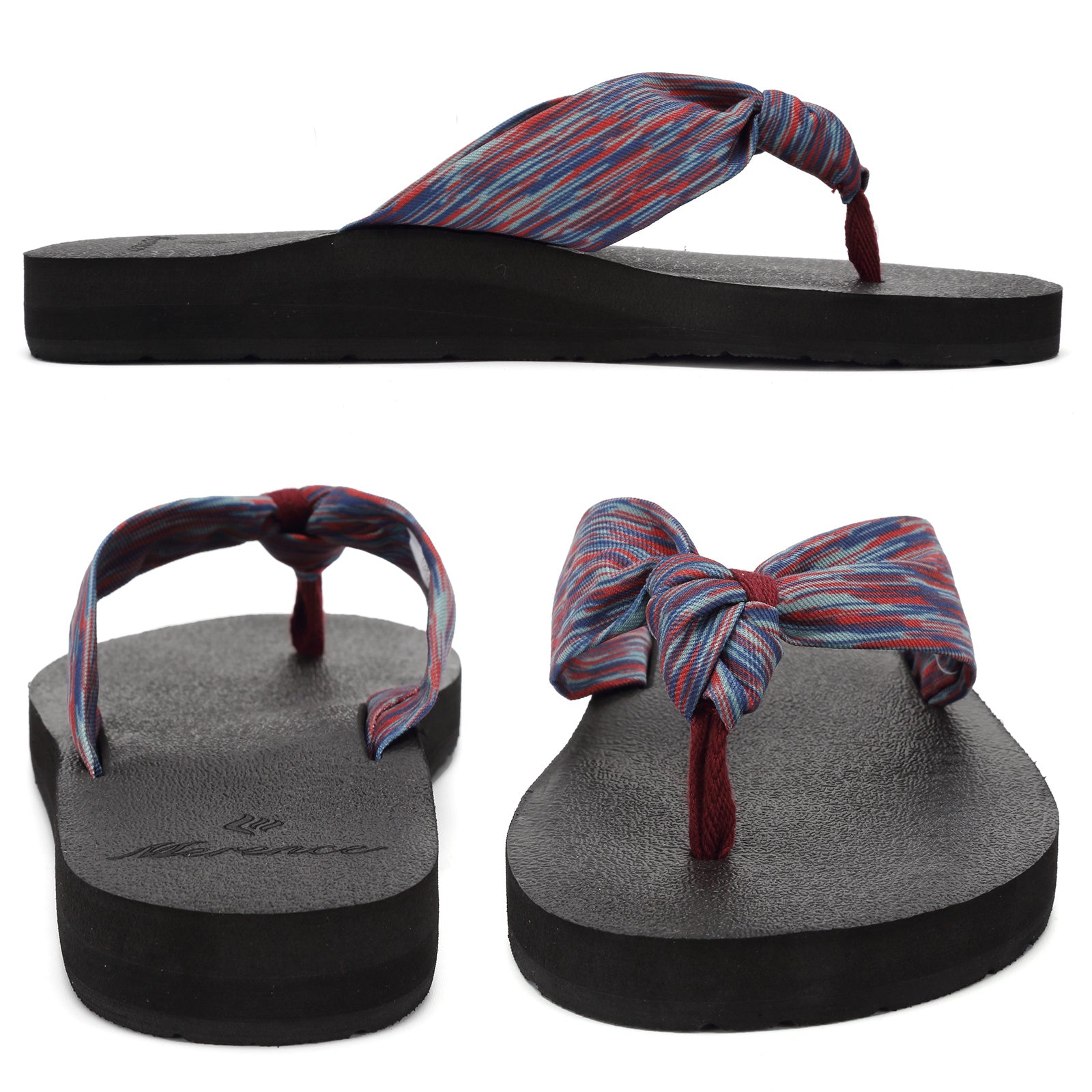 Women's Casual Comfortable Non Slip Slippers