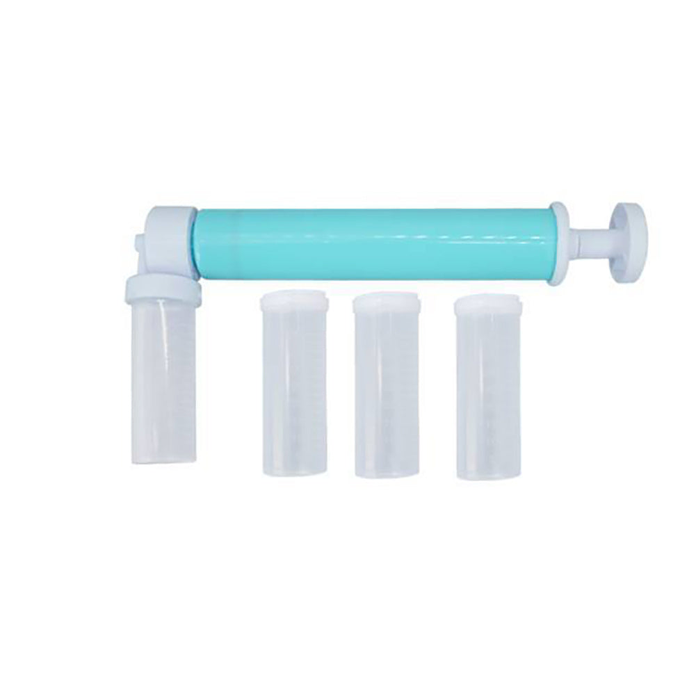 Cake Manual Airbrush Spray Gun Decorating Baking Decoration