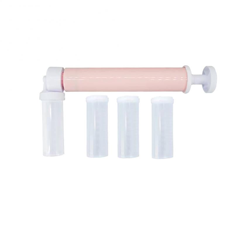 Cake Manual Airbrush Spray Gun Decorating Baking Decoration