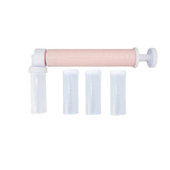 Cake Manual Airbrush Spray Gun Decorating Baking Decoration