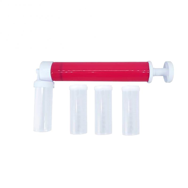 Cake Manual Airbrush Spray Gun Decorating Baking Decoration
