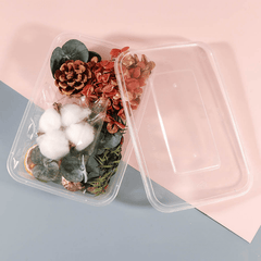 Real Dried Flower Resin Mold Fillings UV Epoxy Jewelry Craft DIY Supplies