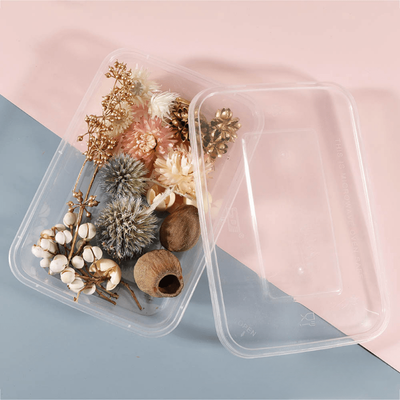 Real Dried Flower Resin Mold Fillings UV Epoxy Jewelry Craft DIY Supplies