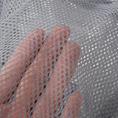 Mesh Storage Bag Hanging Fruit Vegetable Storage Reusable Shopping Bag