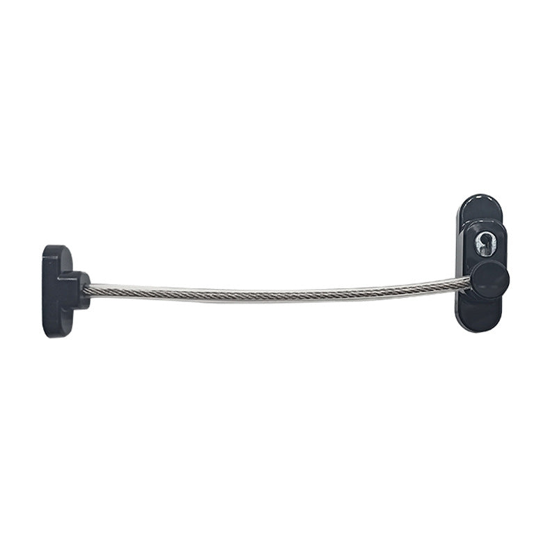 Child Safety Sliding Door Lock Baby Lock Toilet Cabinet Window Stopper