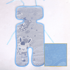 Five Pointed Style Stroller Mat for Infant