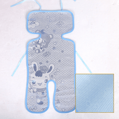 Five Pointed Style Stroller Mat for Infant
