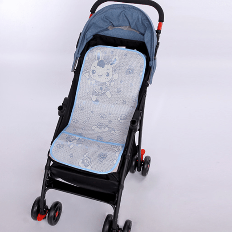 Five Pointed Style Stroller Mat for Infant