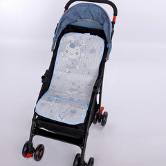 Five Pointed Style Stroller Mat for Infant