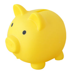 Piggy Money Bank Small Piggy Bank Money Boxes Storage Toys Home Decor
