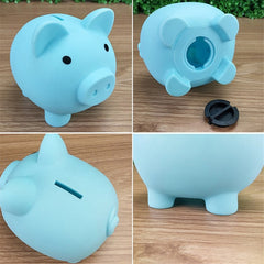 Piggy Money Bank Small Piggy Bank Money Boxes Storage Toys Home Decor