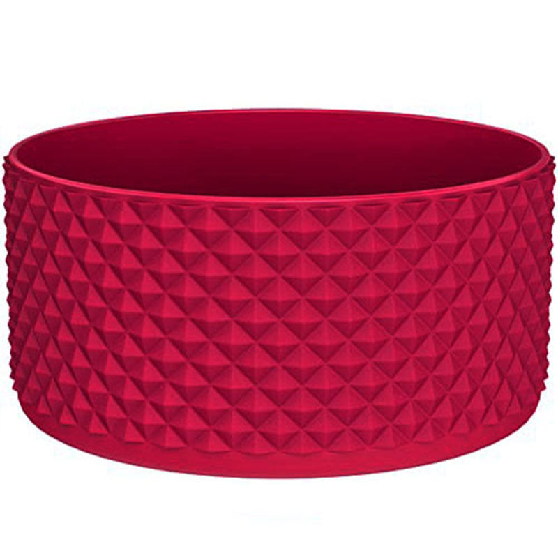Non Slip Silicone Bumper Cover for 20oz 30oz 40oz Tumbler