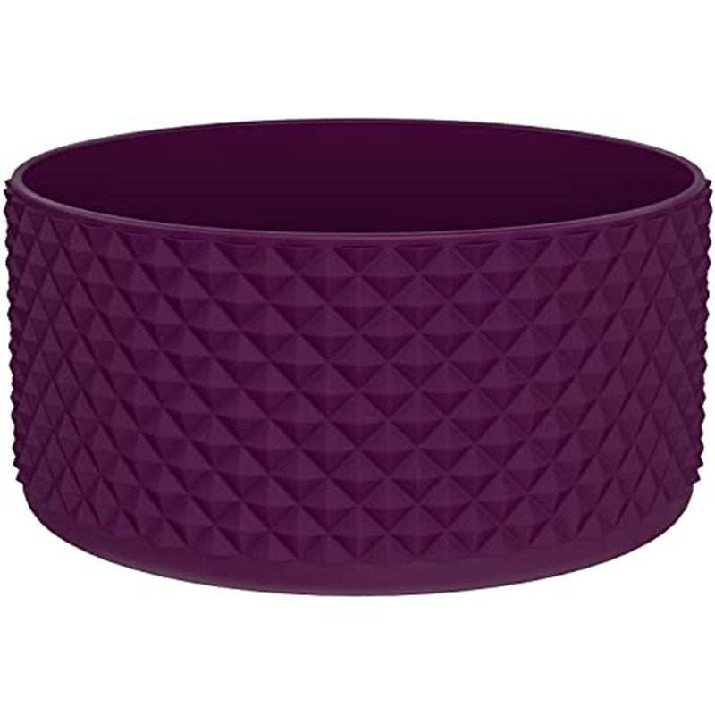 Non Slip Silicone Bumper Cover for 20oz 30oz 40oz Tumbler