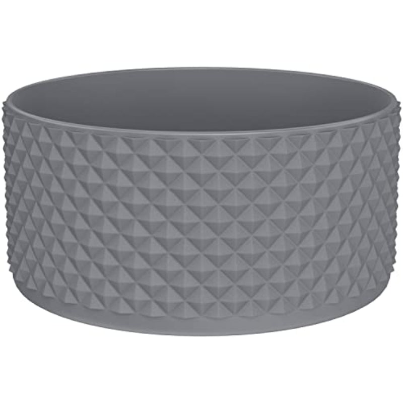 Non Slip Silicone Bumper Cover for 20oz 30oz 40oz Tumbler