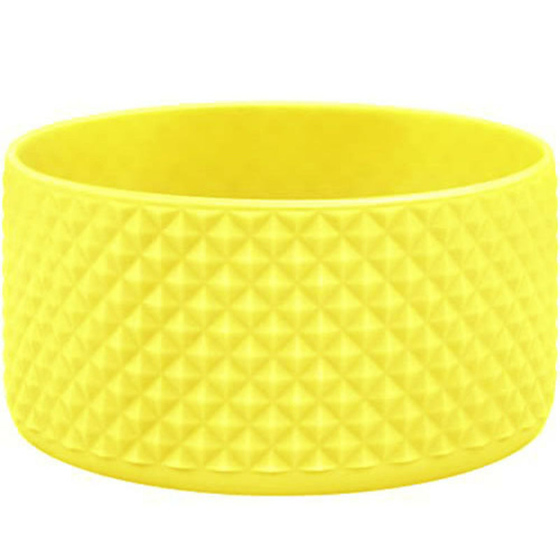 Non Slip Silicone Bumper Cover for 20oz 30oz 40oz Tumbler