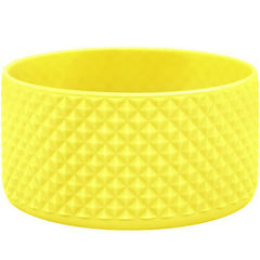 Non Slip Silicone Bumper Cover for 20oz 30oz 40oz Tumbler