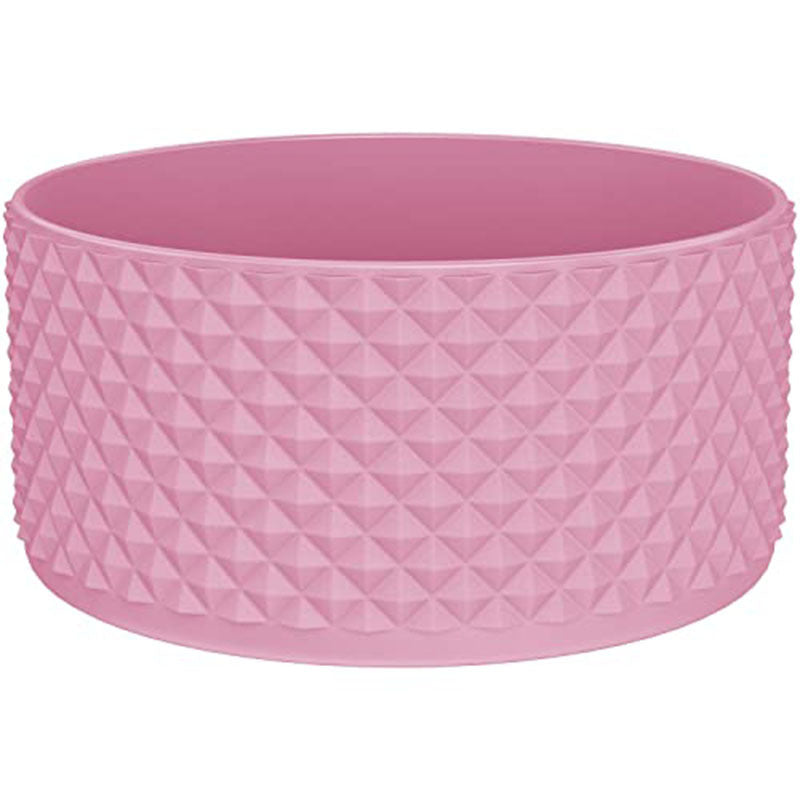 Non Slip Silicone Bumper Cover for 20oz 30oz 40oz Tumbler
