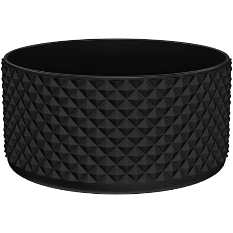 Non Slip Silicone Bumper Cover for 20oz 30oz 40oz Tumbler