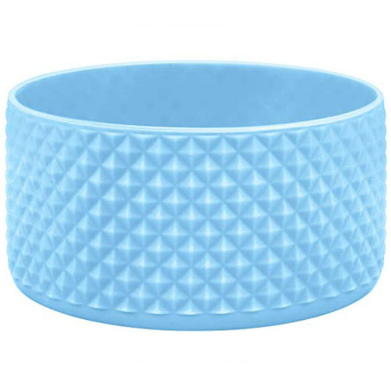 Non Slip Silicone Bumper Cover for 20oz 30oz 40oz Tumbler