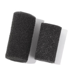 5pcs Aquarium Filter Sponges for Fish Tank Inlet Pond