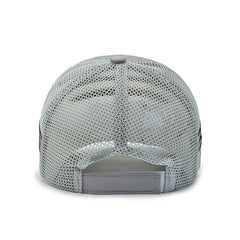 Men's Baseball Cap Mesh Sunscreen Windproof Fishing Hat