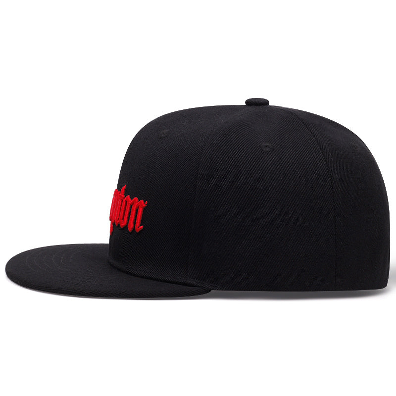 Men's Comfy Snapback Baseball Cap Hat