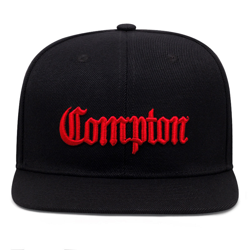 Men's Comfy Snapback Baseball Cap Hat