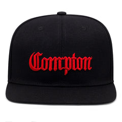 Men's Comfy Snapback Baseball Cap Hat