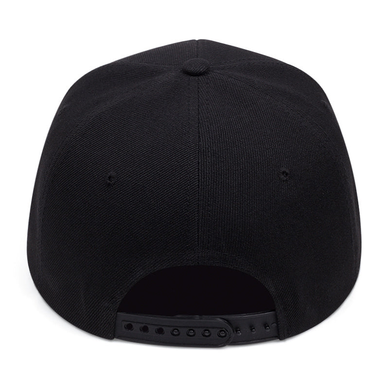 Men's Comfy Snapback Baseball Cap Hat