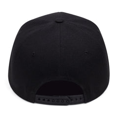 Men's Comfy Snapback Baseball Cap Hat