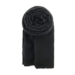 Boho Knotted Turban Velvet Headwrap African Hair Wrap