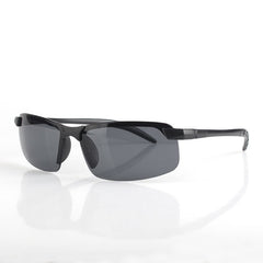 Men's Night Vision Sunglasses UV Resistant Dual Purpose Fishing Glasses
