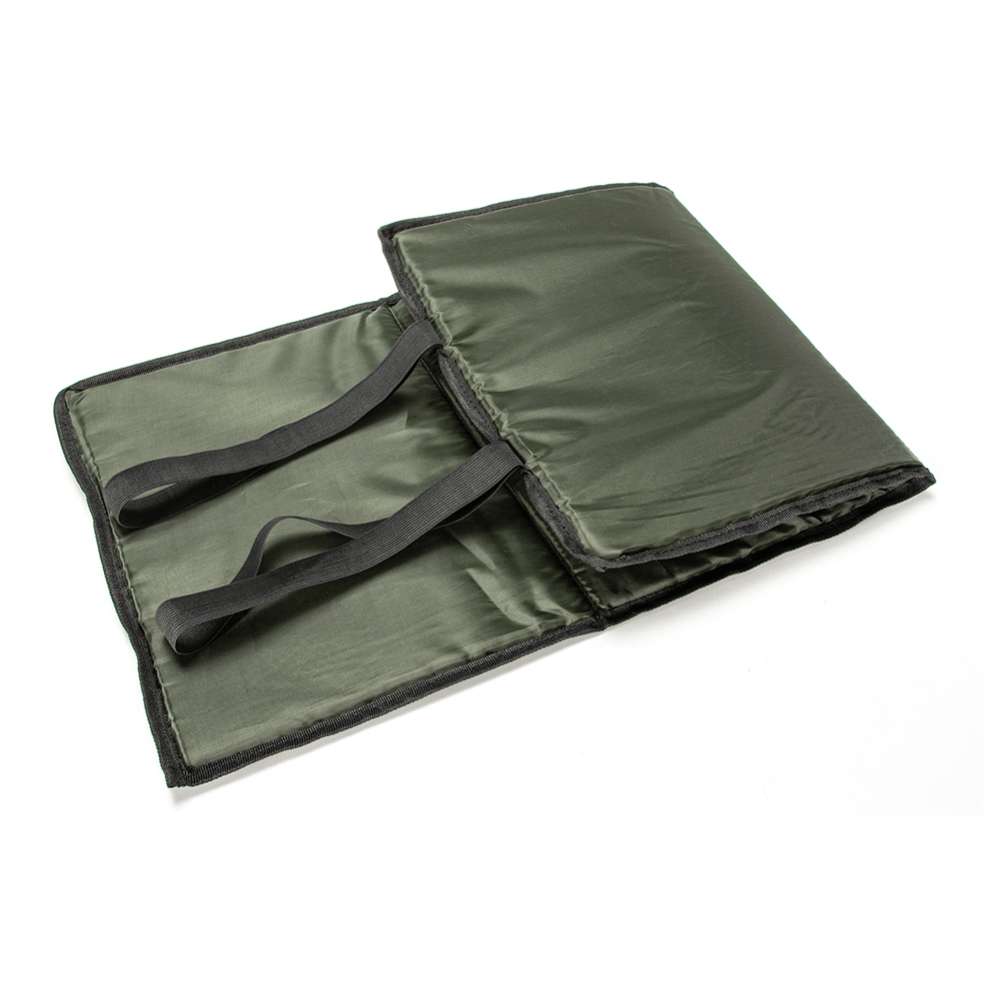 Foldable Fishing Unhooking Pad with Sponge Cushion