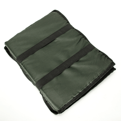 Foldable Fishing Unhooking Pad with Sponge Cushion