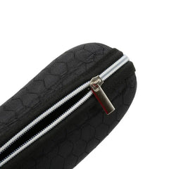 Honeycomb Pattern Glasses Case Protective Eyewear Container