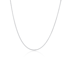 Snake Link Chain 40 76 Necklace Lobster Clasp DIY Pendant Necklace