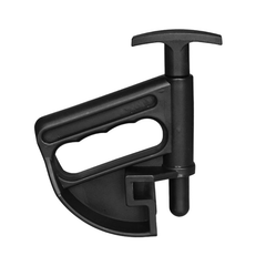 Auto Tire Changer Clamp Car Tire Disassembly Removal Bead Rim Tool