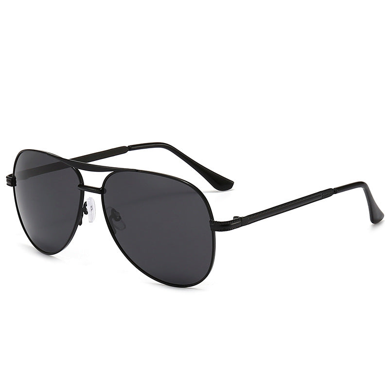 Men's Sunshade Polarized Sunglasses for Summer Driving Fishing Cycling